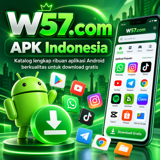Informasi W57 APK - Tips Memeriksa Izin Aplikasi di Android