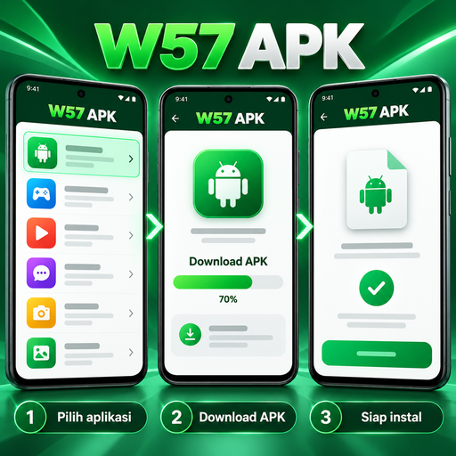 Informasi W57 APK - Tips Memeriksa Izin Aplikasi di Android