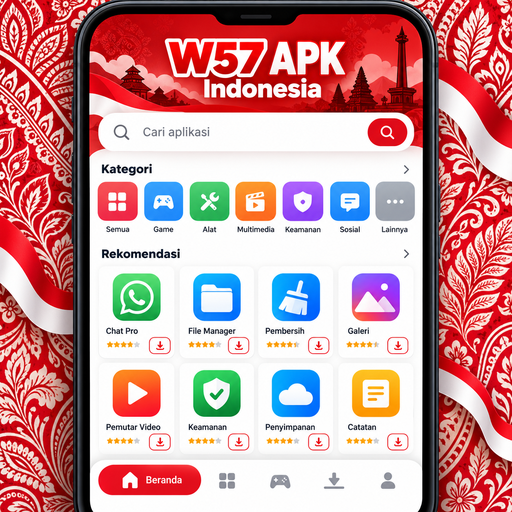 Informasi W57 APK - Tips Memeriksa Izin Aplikasi di Android